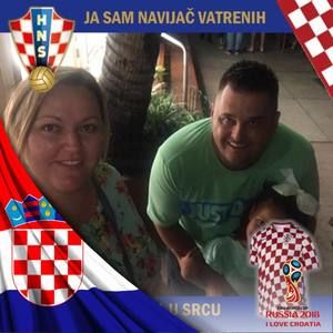 Meet your Posher, Milica